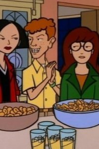 Daria – S01E02 – The Invitation