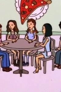 Daria – S01E05 – Malled