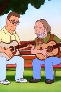 King of the Hill – S01E04 – Hank’s Got the Willies