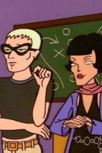 Daria – S01E06 – This Year’s Model