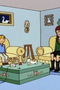 Daria – S01E08 – Pinch Sitter
