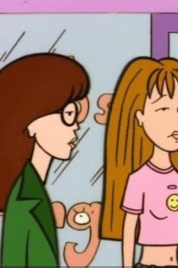 Daria – S01E09 – Too Cute