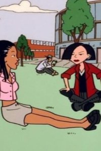 Daria – S01E10 – The Big House