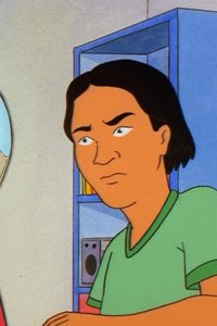 King of the Hill – S01E11 – King of the Ant Hill