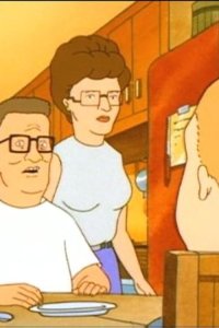King of the Hill – S01E12 – Plastic White Female