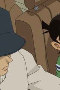 Meitantei Conan – S53E37 – Taiko Meijin’s Shogi Board (Checkmate)