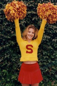 Buffy the Vampire Slayer – S01E03 – Witch
