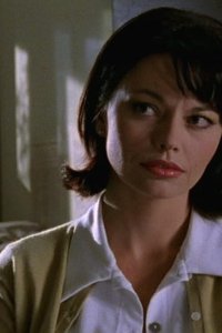Buffy the Vampire Slayer – S01E04 – Teacher’s Pet