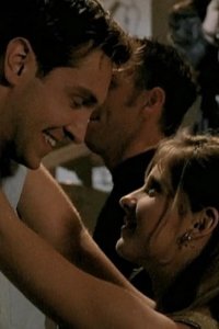 Buffy the Vampire Slayer – S01E05 – Never Kill a Boy on the First Date