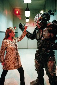 Buffy the Vampire Slayer – S01E08 – I, Robot… You, Jane