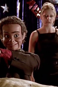 Buffy the Vampire Slayer – S01E09 – The Puppet Show