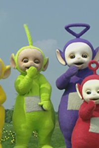 Teletubbies – S01E01 – Ned’s Bicycle
