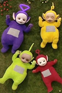 Teletubbies – S01E04 – Naughty Sock