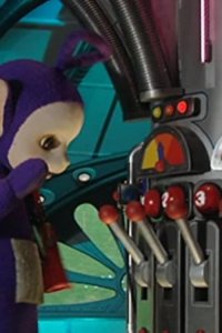 Teletubbies – S01E06 – Lambs