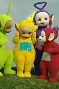 Teletubbies – S01E08 – Dad’s Lorry
