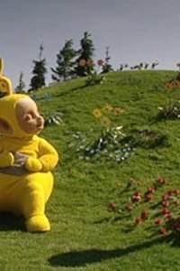 Teletubbies – S01E09 – Numbers: One