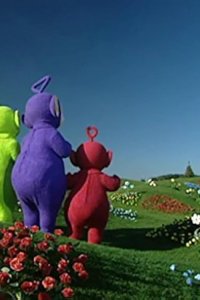 Teletubbies – S01E10 – Making Flowers