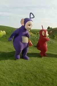 Teletubbies – S01E11 – See-Saw