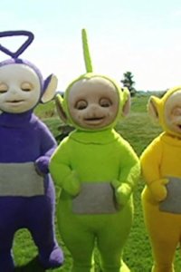 Teletubbies – S01E12 – Photo Faces