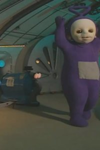 Teletubbies – S01E14 – Larette Tap Dancing