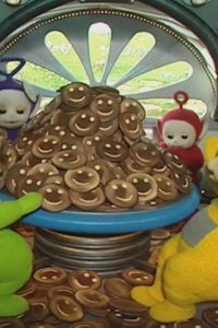 Teletubbies – S01E18 – Feeding the Chickens