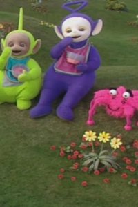Teletubbies – S01E21 – Barbecue