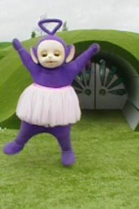 Teletubbies – S01E22 – Jumping