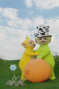 Teletubbies – S01E23 – Rockpool