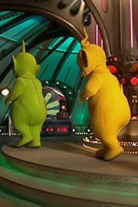 Teletubbies – S01E27 – Emily and the Trap