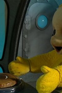 Teletubbies – S01E28 – The Beach
