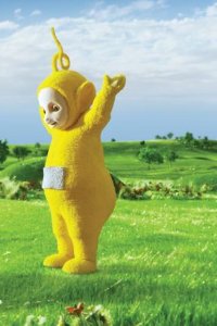Teletubbies – S01E29 – Rolling