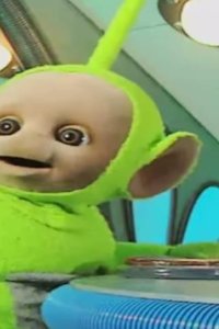 Teletubbies – S01E33 – My Mum’s Keyboard