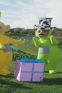 Teletubbies – S01E35 – Strawberry Picking