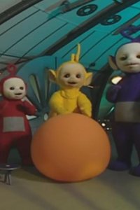 Teletubbies – S01E36 – Shadows