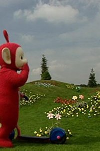 Teletubbies – S01E38 – My Mum’s a Doctor