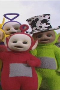 Teletubbies – S01E41 – Gospel Singing