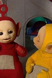 Teletubbies – S01E42 – Mark and Zoe Cooking