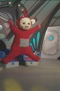 Teletubbies – S01E43 – Arthur Robot Story