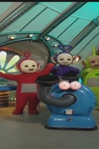 Teletubbies – S01E44 – Hey Diddle Diddle