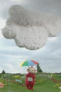 Teletubbies – S01E50 – Naughty Cloud