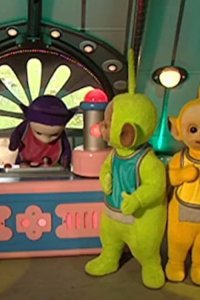 Teletubbies – S01E52 – Ned’s Potatoes