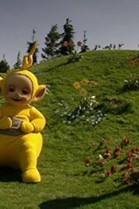 Teletubbies – S01E54 – Sarah, Fraser and the Ducks