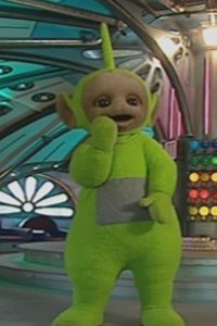 Teletubbies – S01E58 – Paddling Pool
