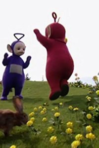 Teletubbies – S01E66 – Dandelion Clocks