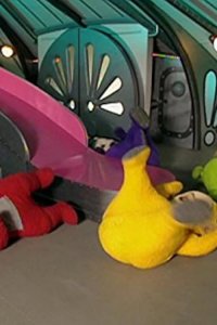 Teletubbies – S01E73 – Sophie Art: Circus