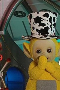 Teletubbies – S01E74 – Emily Washing the Pony