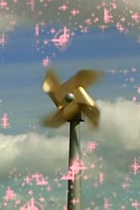 Teletubbies – S01E76 – Sandcastles
