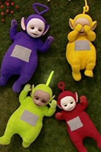Teletubbies – S01E78 – Sand Pendulum