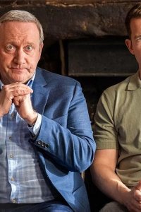 Midsomer Murders – S24E02 – Book of the Dead