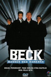 Beck – S01E02 – Mannen med ikonerna